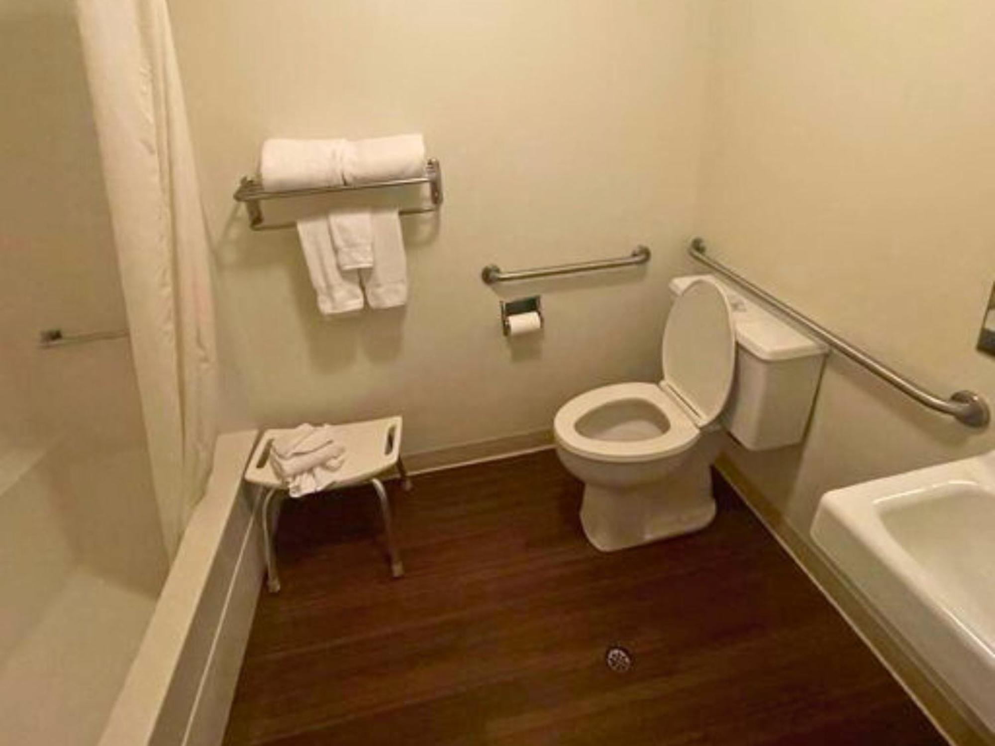 Mountain Vista Hotel West Yellowstone Rom bilde